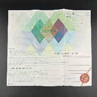 Rolex Lady Datejust 26mm Acciaio & oro Silver Brillanti 