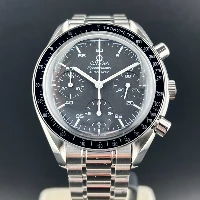 Omega Speedmaster Reduced