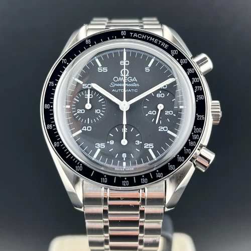 Omega Speedmaster Reduced