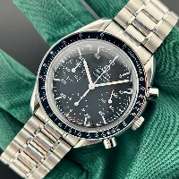 Omega Speedmaster Reduced