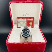 Omega Speedmaster Reduced
