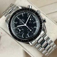 Omega Speedmaster Reduced