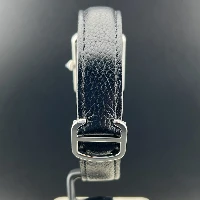 Cartier Tank Solo Black