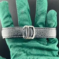 Cartier Tank Solo Black