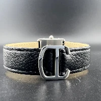 Cartier Tank Solo Black