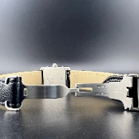 Cartier Tank Solo Black