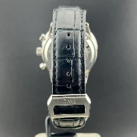 IWC Chronograph Portuguese Sfere Oro