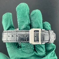 IWC Chronograph Portuguese Sfere Oro