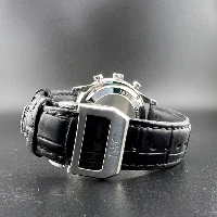 IWC Chronograph Portuguese Sfere Oro