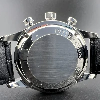 IWC Chronograph Portuguese Sfere Oro