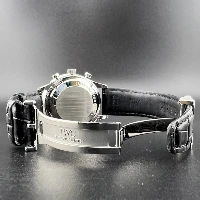 IWC Chronograph Portuguese Sfere Oro