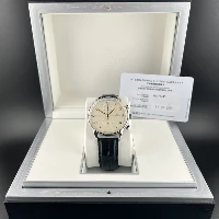 IWC Chronograph Portuguese Sfere Oro