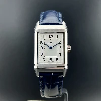 Jaeger-LeCoultre Reverso 