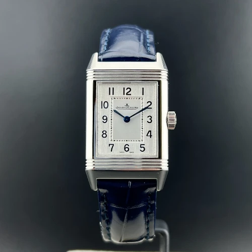 Jaeger-LeCoultre Reverso 