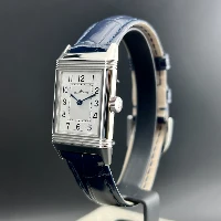 Jaeger-LeCoultre Reverso 