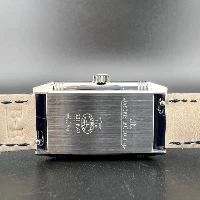 Jaeger-LeCoultre Reverso 