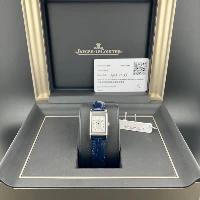 Jaeger-LeCoultre Reverso 