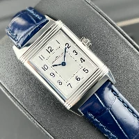 Jaeger-LeCoultre Reverso 