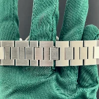 Cartier Pasha C Rosa Big Date