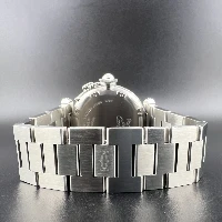 Cartier Pasha C Rosa Big Date