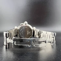 Cartier Pasha C Rosa Big Date