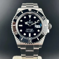Rolex Submariner Date Ceramica 41mm Nuovo