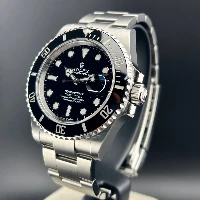Rolex Submariner Date Ceramica 41mm Nuovo