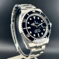 Rolex Submariner Date Ceramica 41mm Nuovo