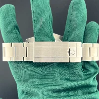 Rolex Submariner Date Ceramica 41mm Nuovo