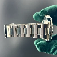 Rolex Submariner Date Ceramica 41mm Nuovo