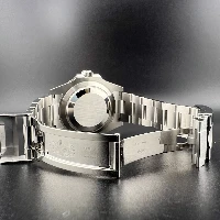 Rolex Submariner Date Ceramica 41mm Nuovo