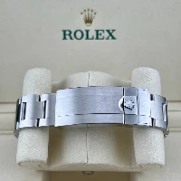 Rolex Submariner Date Ceramica 41mm Nuovo