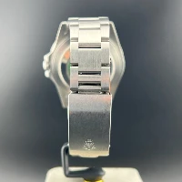 Rolex GMT Master II Coke Unpolished Tritium