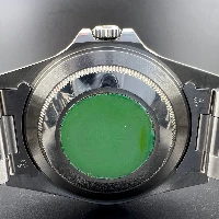 Rolex GMT Master II Coke Unpolished Tritium