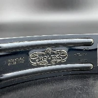 Rolex GMT Master II Coke Unpolished Tritium