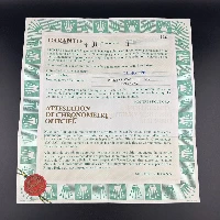 Rolex Datejust 36mm Acciaio/oro Nero Brillanti