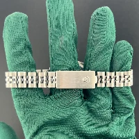 Rolex Lady Datejust 26mm Jubilee Rosa Romani