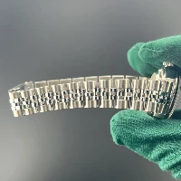 Rolex Lady Datejust 26mm Jubilee Rosa Romani