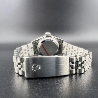 Rolex Lady Datejust 26mm Jubilee Rosa Romani