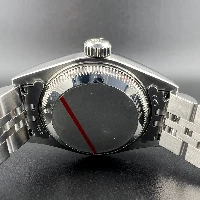 Rolex Lady Datejust 26mm Jubilee Rosa Romani