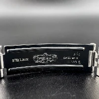 Rolex Lady Datejust 26mm Jubilee Rosa Romani