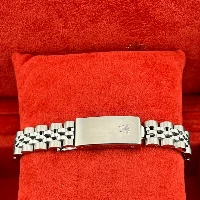 Rolex Lady Datejust 26mm Jubilee Rosa Romani