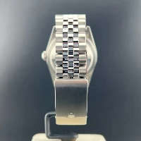 Rolex Datejust 36mm Blu Brillanti