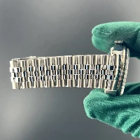 Rolex Datejust 36mm Blu Brillanti