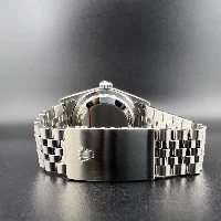 Rolex Datejust 36mm Blu Brillanti