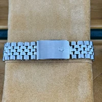 Rolex Datejust 36mm Blu Brillanti