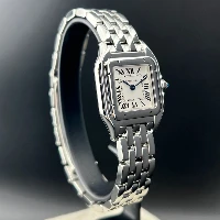 Cartier Panthère Small Steel