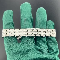 Cartier Panthère Small Steel