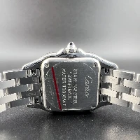Cartier Panthère Small Steel