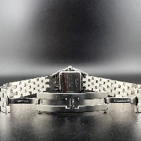 Cartier Panthère Small Steel